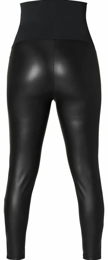Noppies Leggings<Legging - Black Ink