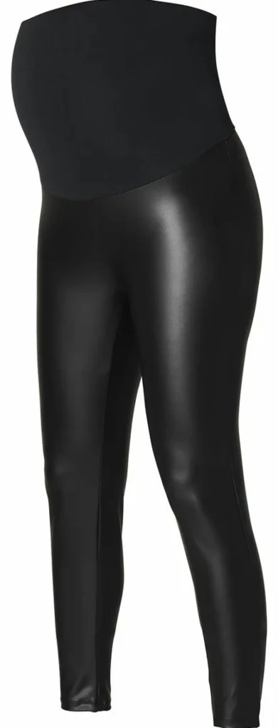 Noppies Leggings<Legging - Black Ink