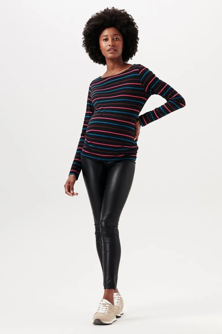 legging__black_ink_6-2.webp Noppies Leggings<Legging - Black Ink
