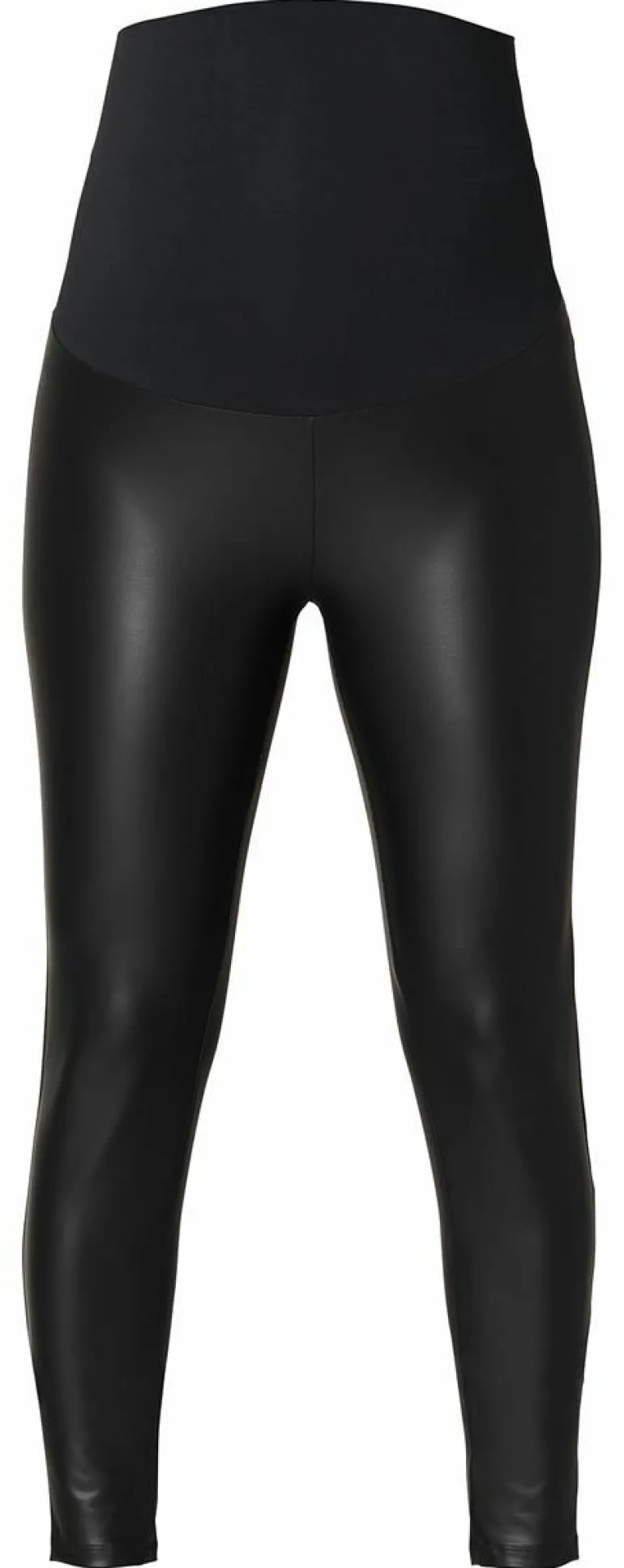 legging__black_ink_7-1.webp Noppies Leggings<Legging - Black Ink
