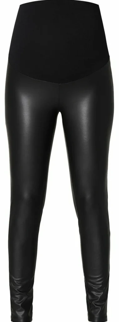 Noppies Leggings<Legging - Black Ink