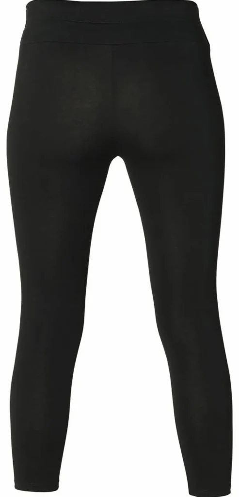 Noppies Leggings<7/8 Legging - Deep Black