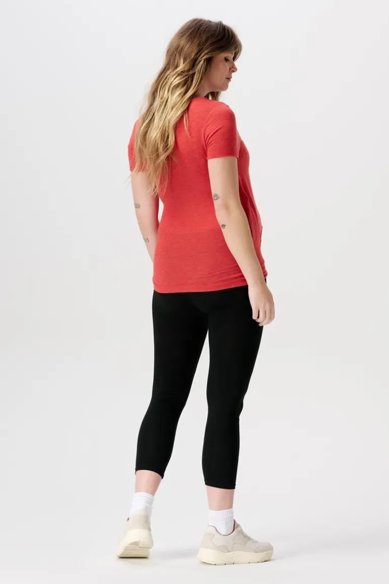 legging__deep_black_8.webp Noppies Leggings<7/8 Legging - Deep Black