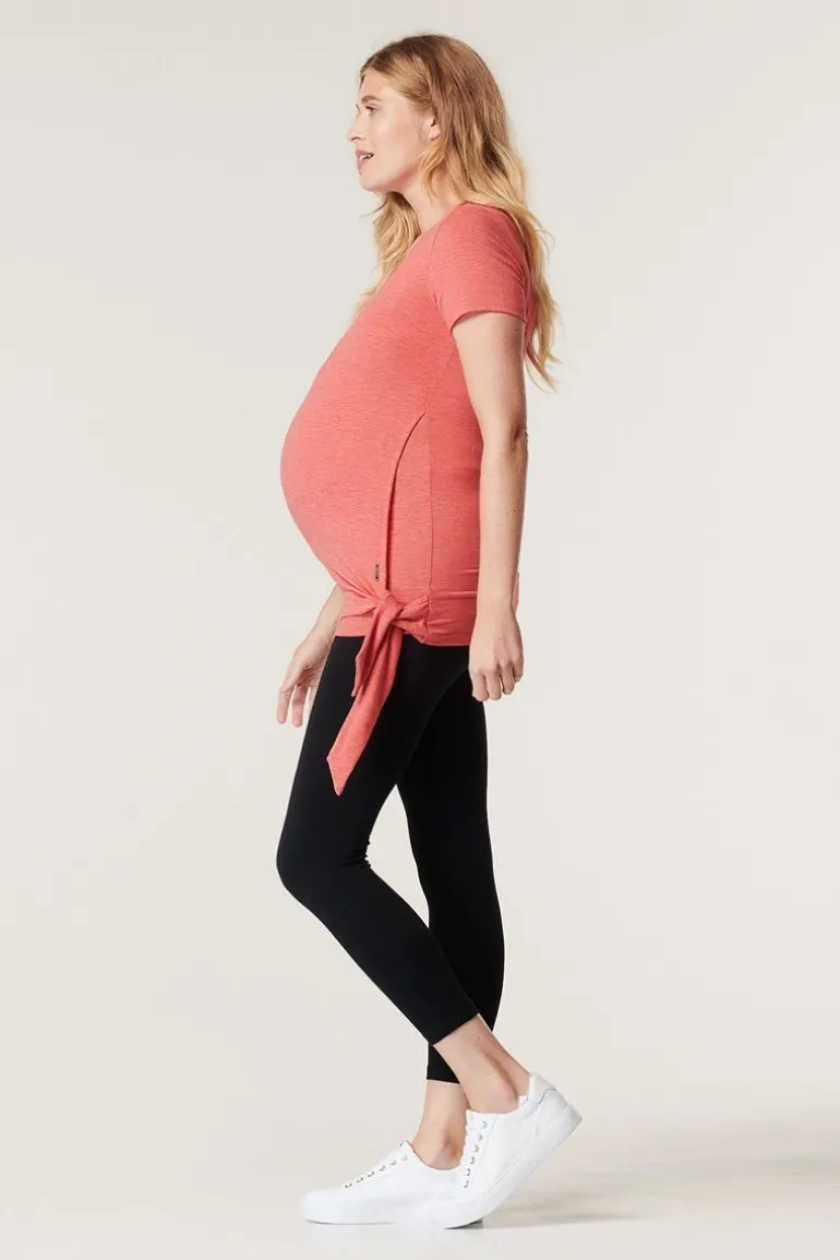 legging__gunmetal_12.webp Noppies Leggings<Legging - Gunmetal