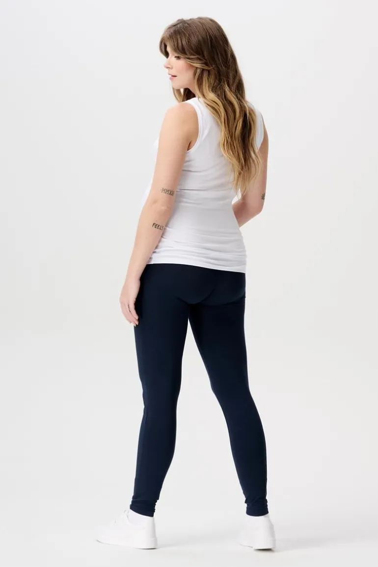 legging__night_blue_1.webp Noppies Leggings<Legging - Night Blue