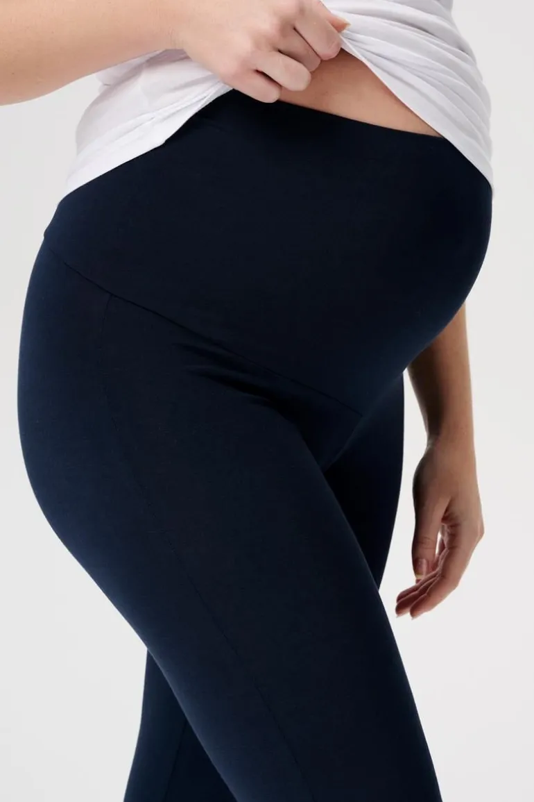 legging__night_blue_13.webp Noppies Leggings<Legging - Night Blue