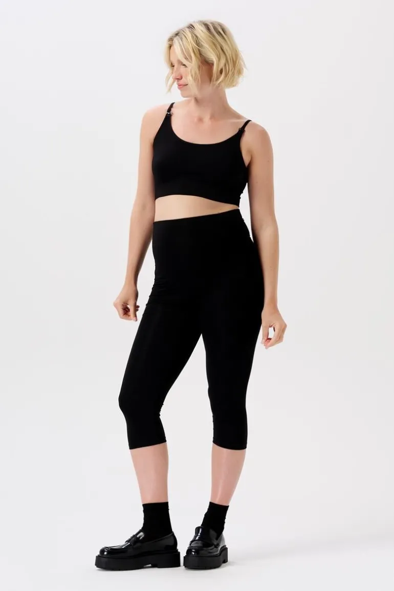 legging_ales__black_6.webp Noppies Leggings<Legging Ales - Black