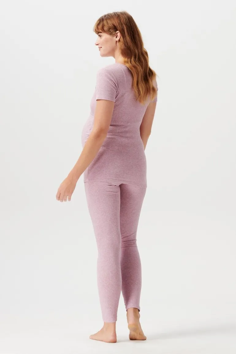 legging_alfen__violet_ice_1.webp Noppies Leggings<Legging Alfen - Violet Ice