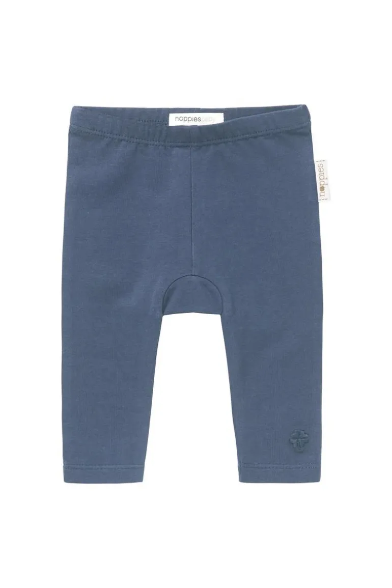 legging_angie__navy_2.webp Noppies Leggings | Basics<Legging Angie - Navy