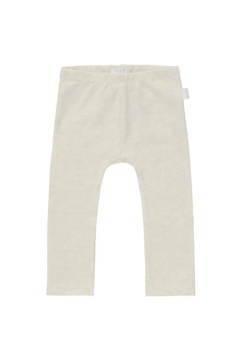 legging_angie__oatmeal_0.webp Noppies Leggings | Basics<Legging Angie - Oatmeal