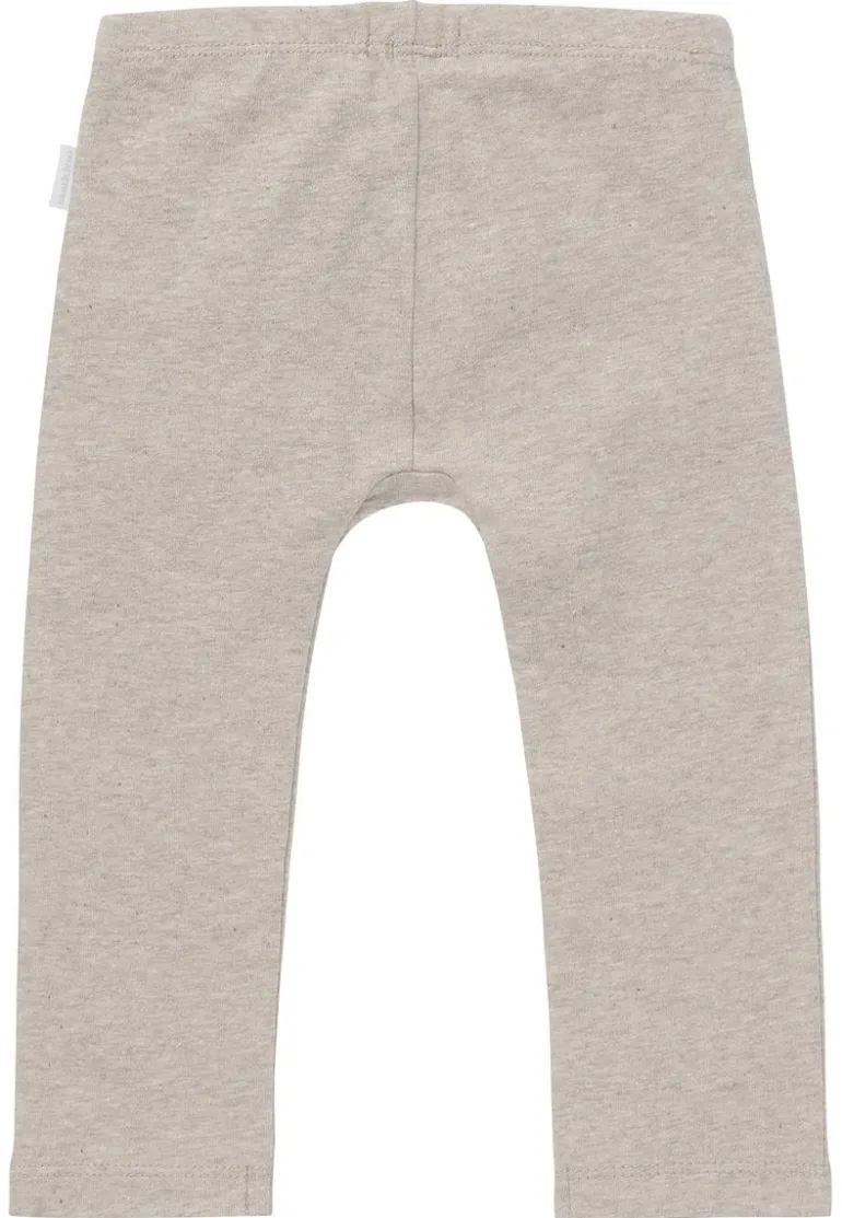 legging_angie__taupe_mela_1.webp Noppies Leggings | Basics<Legging Angie - Taupe Melange