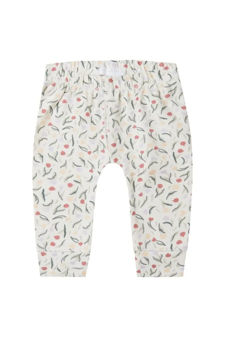 legging_cape_cod__whiteca_4.webp Noppies Leggings<Legging Cape Cod - Whitecap Gray