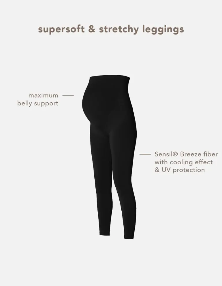 legging_cara__black_14.webp Noppies Leggings<Legging Cara - Black