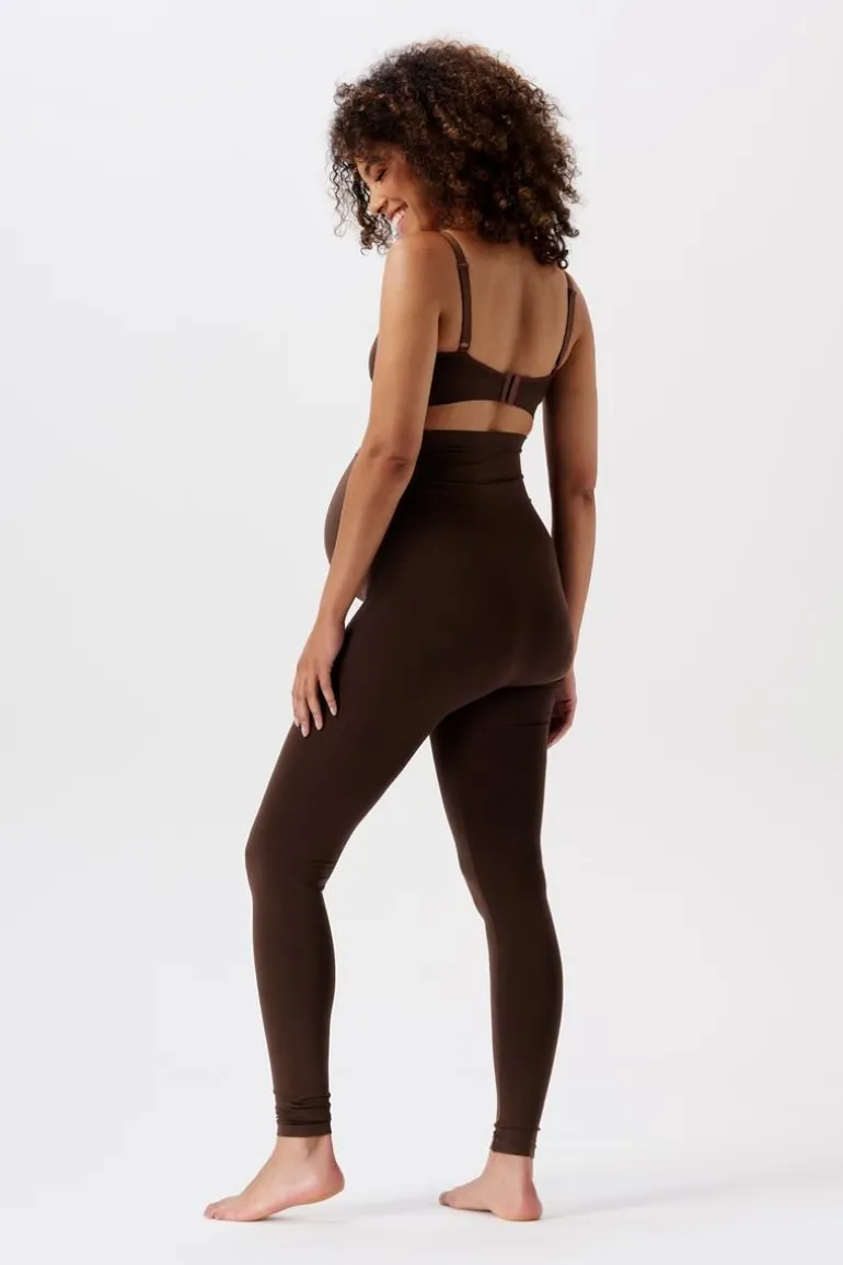 legging_cara__coffee_bean_9.webp Noppies Leggings<Legging Cara - Coffee Bean