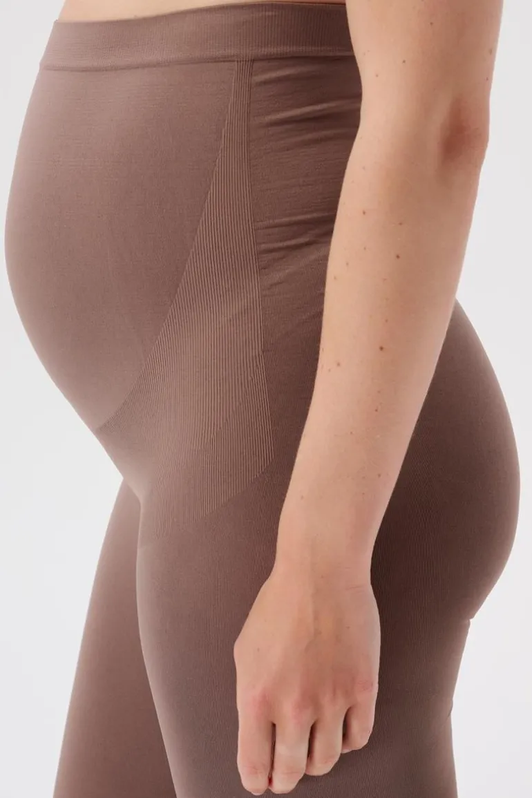 legging_cara__deep_taupe_12.webp Noppies Leggings<Legging Cara - Deep Taupe