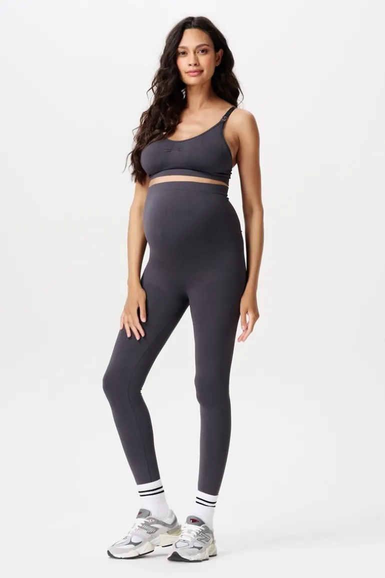 legging_cara__forged_iron_4.webp Noppies Leggings<Legging Cara - Forged Iron