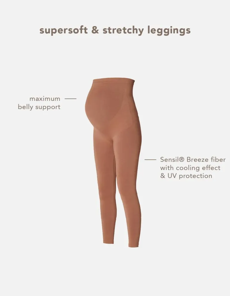 legging_cara__hazel_7.webp Noppies Leggings<Legging Cara - Hazel