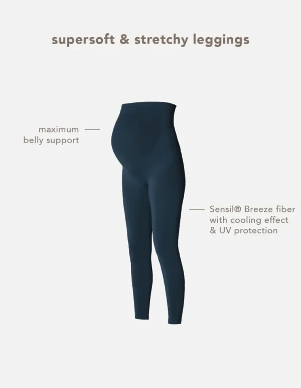 Noppies Leggings<Legging Cara - Night
