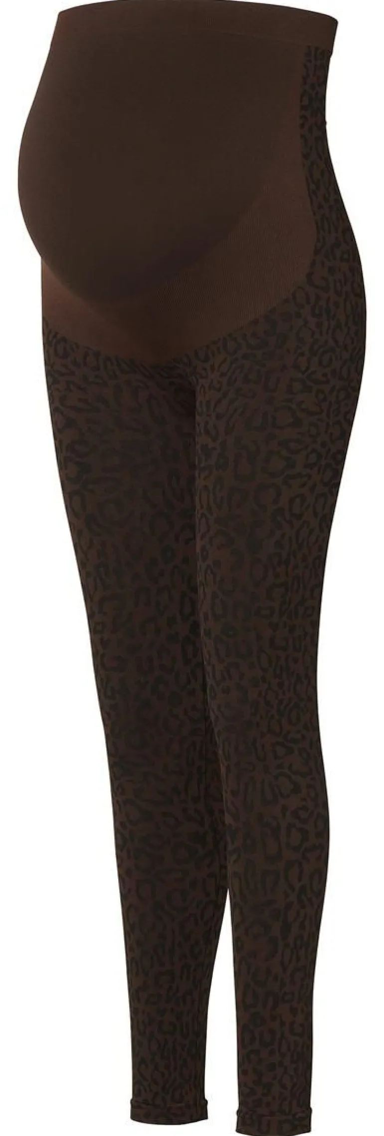 legging_cara_leopard__cof_4.webp Noppies Leggings<Legging Cara Leopard - Coffee Bean