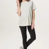 Noppies Leggings<Legging Cara Leopard - Forged Iron