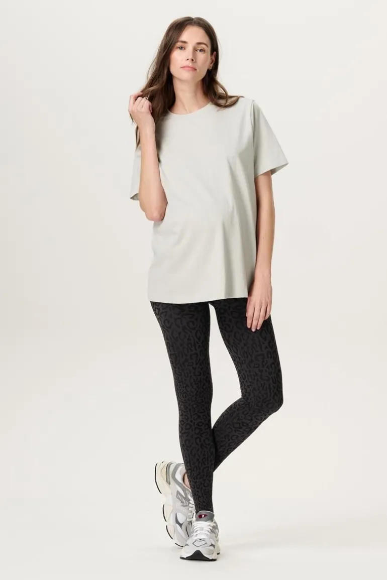 legging_cara_leopard__for_0.webp Noppies Leggings<Legging Cara Leopard - Forged Iron