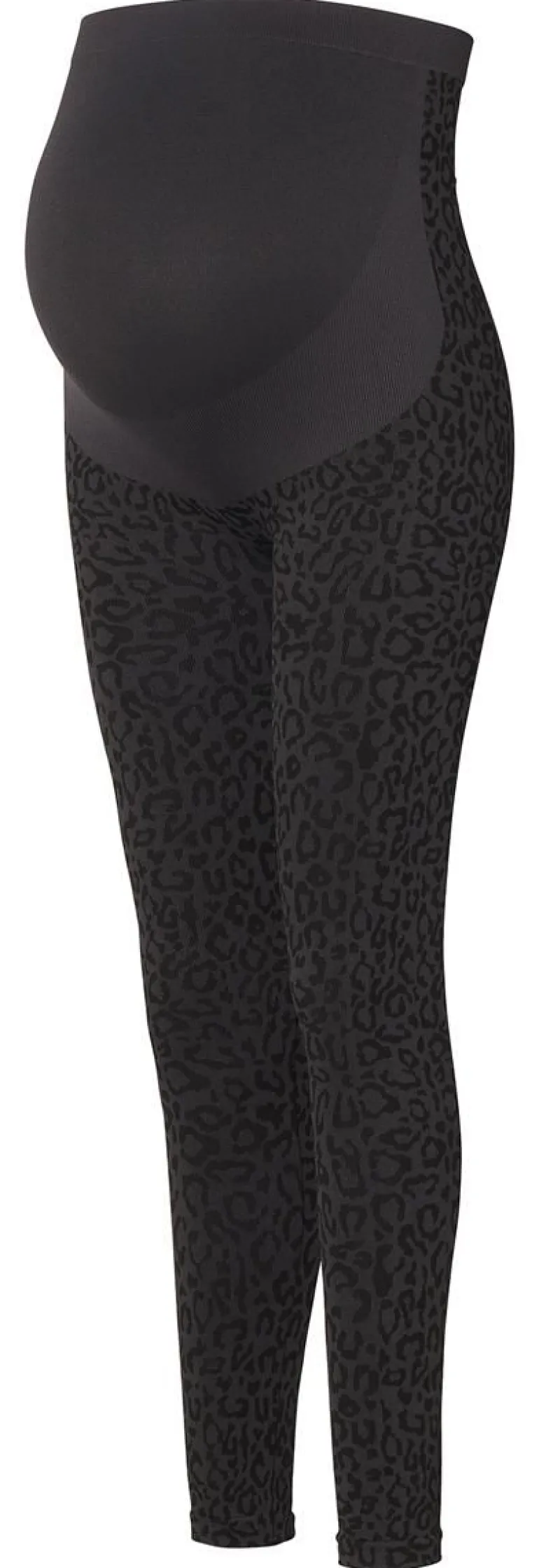 legging_cara_leopard__for_10.webp Noppies Leggings<Legging Cara Leopard - Forged Iron