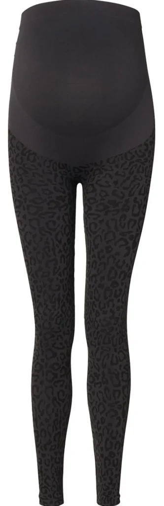 Noppies Leggings<Legging Cara Leopard - Forged Iron