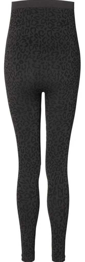 Noppies Leggings<Legging Cara Leopard - Forged Iron