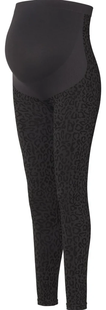 Noppies Leggings<Legging Cara Leopard - Forged Iron