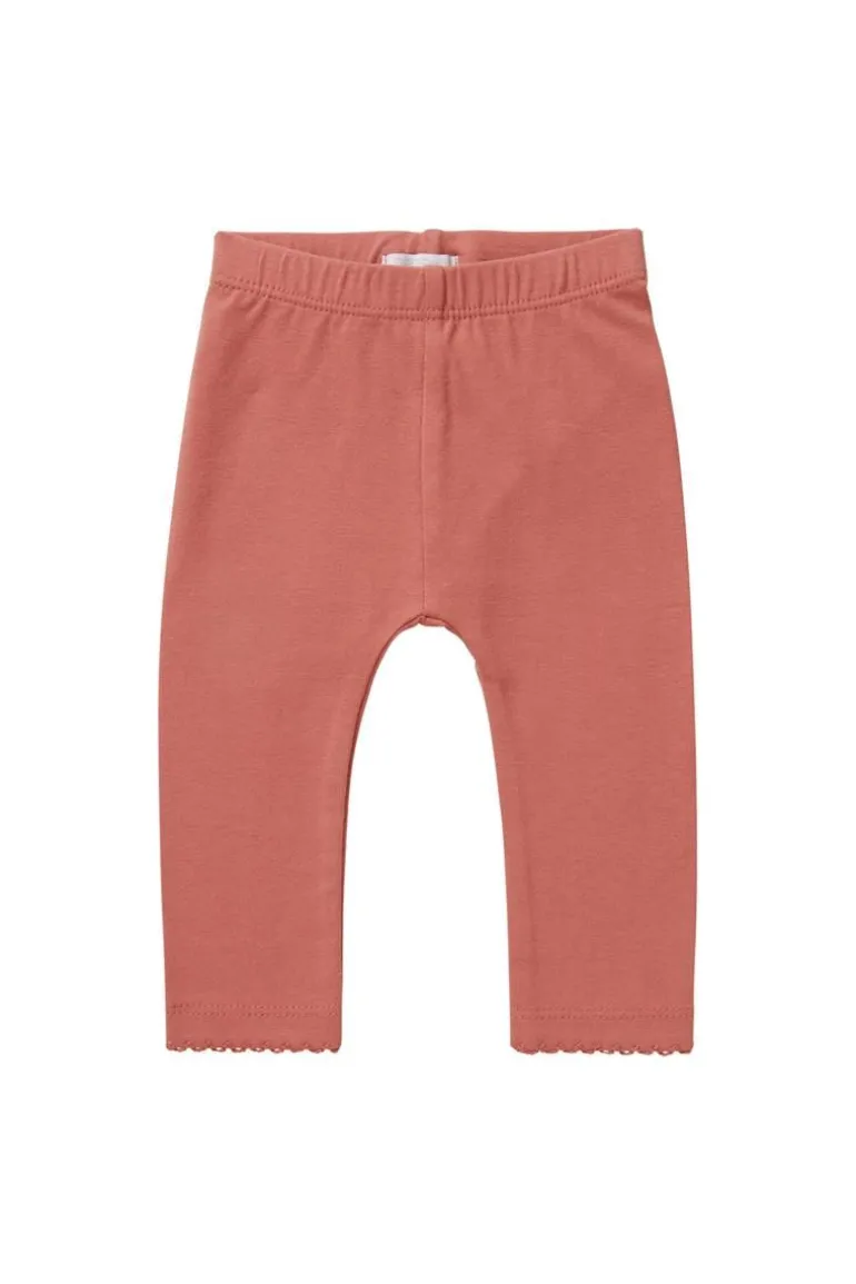 legging_carmel__brick_dus_0.webp Noppies Leggings<Legging Carmel - Brick Dust