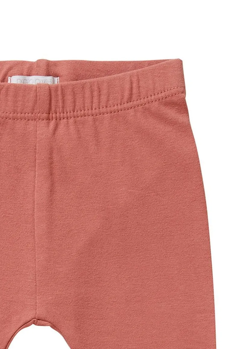 legging_carmel__brick_dus_2.webp Noppies Leggings<Legging Carmel - Brick Dust