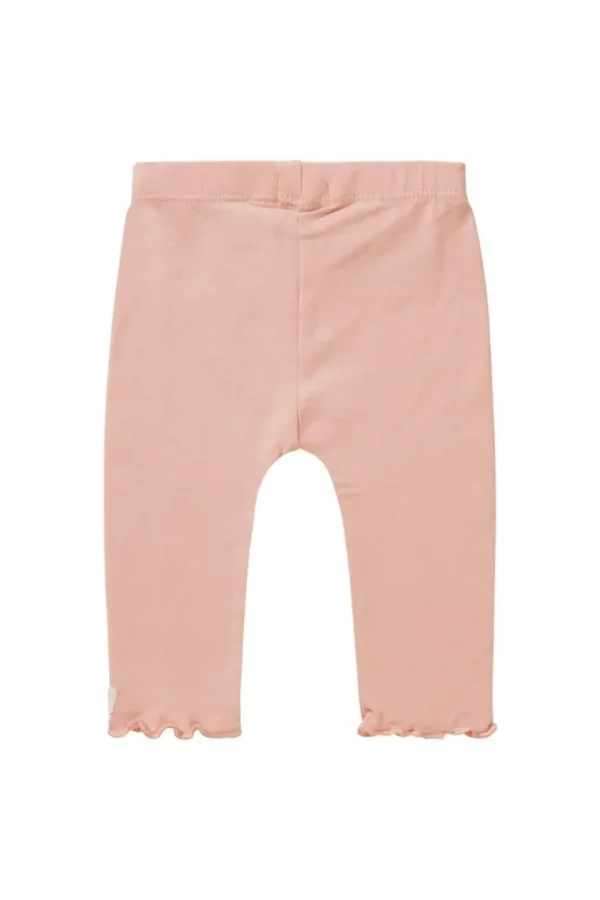 Noppies Leggings<Legging Coldwater - Peach Beige