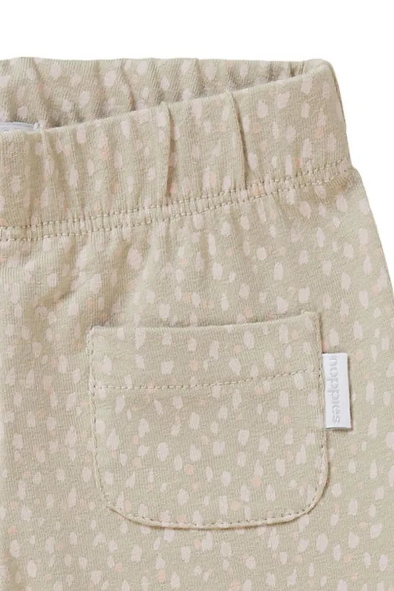 legging_columbia__spray_g_2.webp Noppies Leggings<Legging Columbia - Spray Green