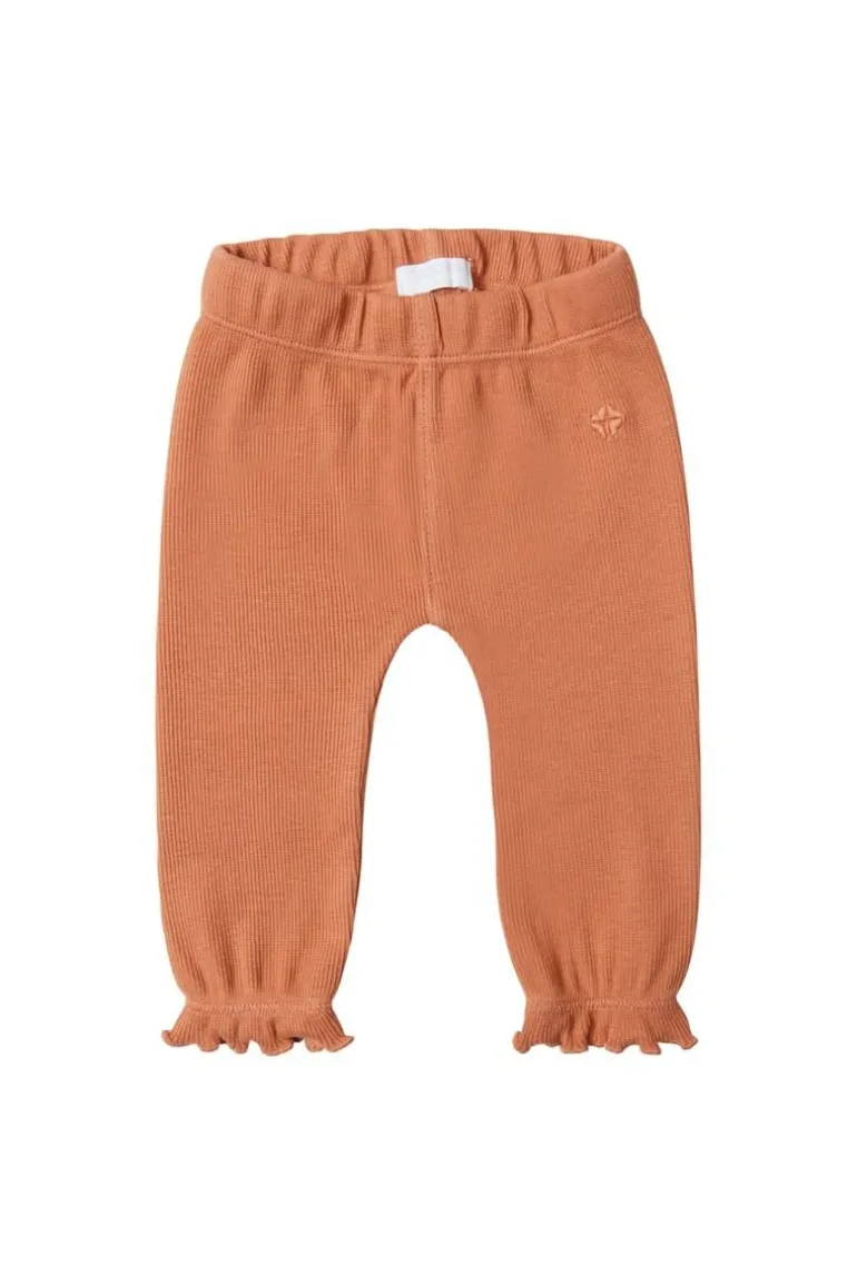 legging_crossville__sunbu_0.webp Noppies Leggings<Legging Crossville - Sunburn