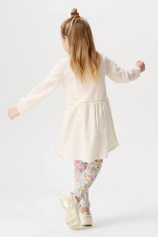 Noppies Leggings<Legging Eastleigh - Whitecap Gray