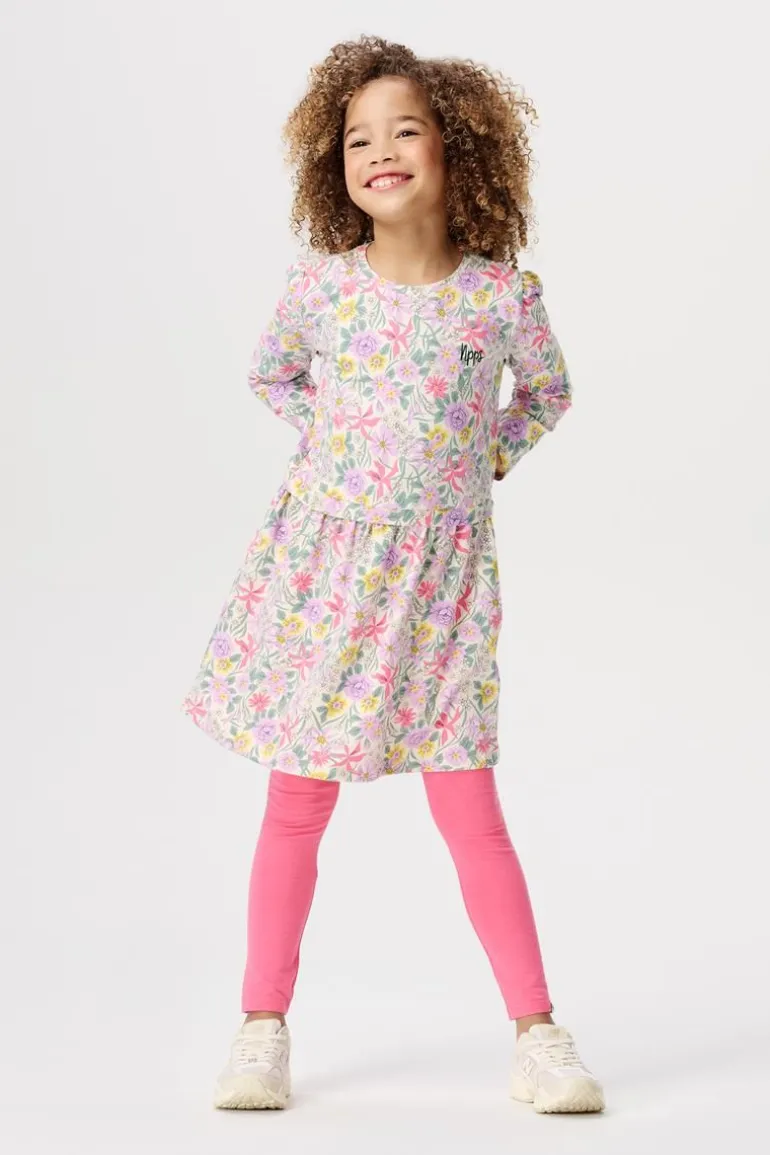 legging_ellinwood__cameli_0.webp Noppies Leggings<Legging Ellinwood - Camelia Rose