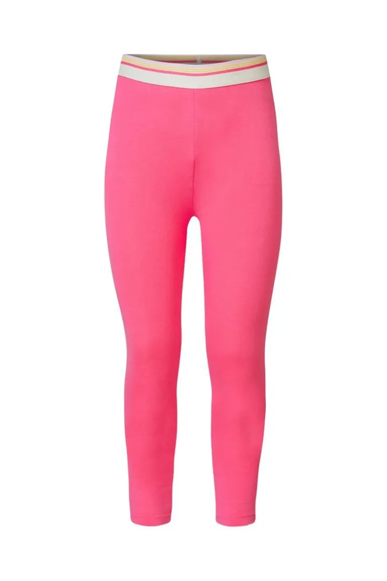 legging_ellinwood__cameli_2.webp Noppies Leggings<Legging Ellinwood - Camelia Rose