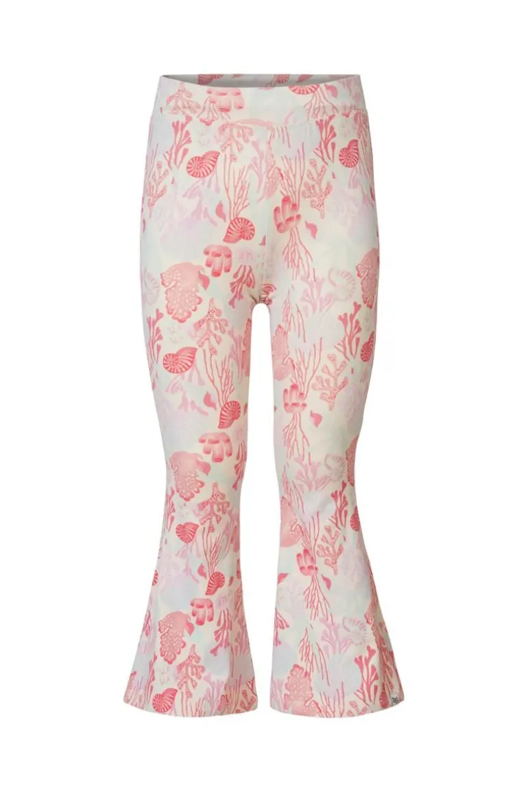 legging_enola__whitecap_g_2.webp Noppies Leggings<Legging Enola - Whitecap Gray