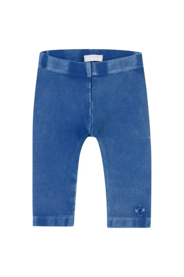 Noppies Leggings<Legging Farah - Light Aged Blue