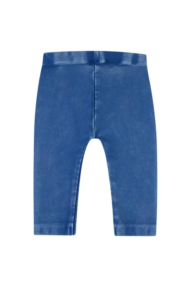 legging_farah__light_aged_4.webp Noppies Leggings<Legging Farah - Light Aged Blue