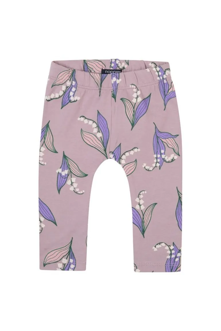 legging_firgas__nirvana_3.webp Noppies Leggings<Legging Firgas - Nirvana