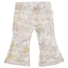 Noppies Leggings<Legging Flared Nutley - Pristine