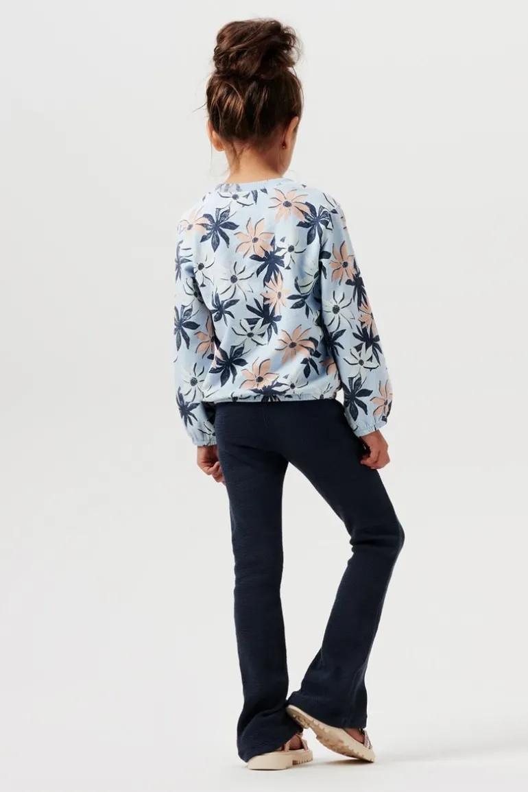 legging_flared_peabody__i_5.webp Noppies Leggings<Legging Flared Peabody - India Ink