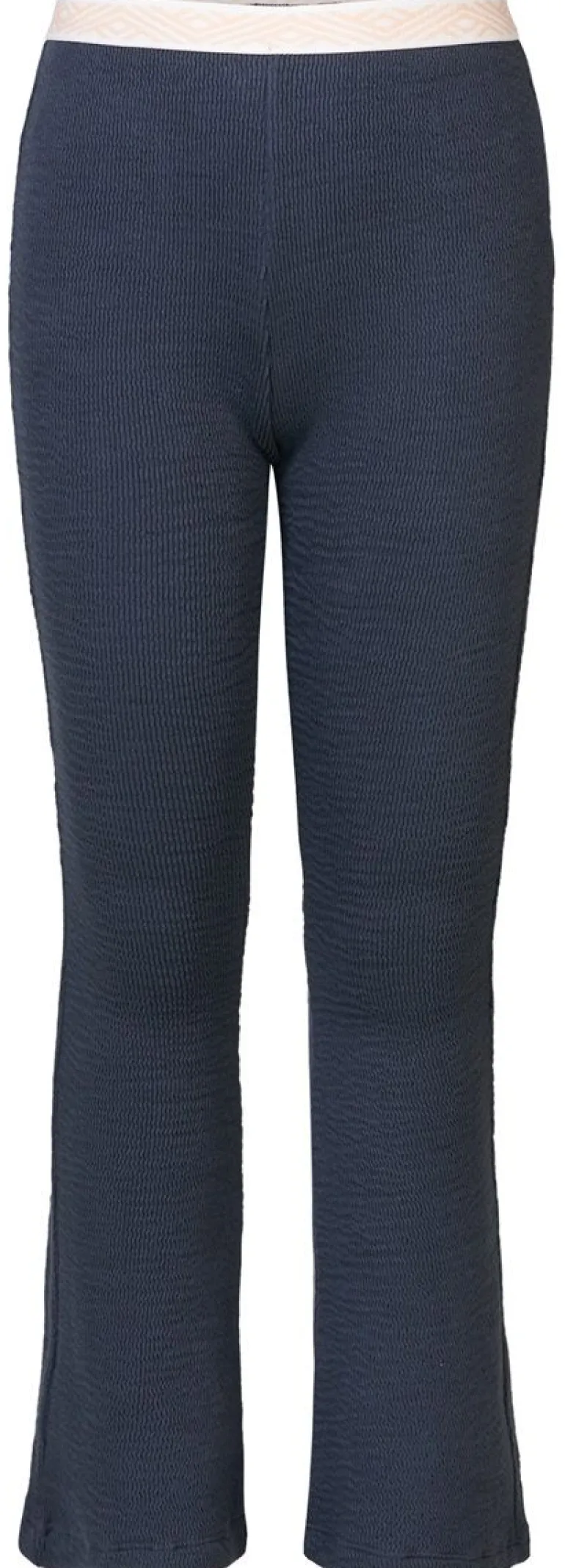 legging_flared_peabody__i_6.webp Noppies Leggings<Legging Flared Peabody - India Ink