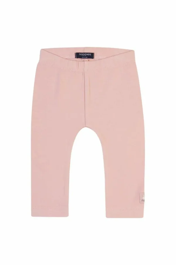 Noppies Leggings<Legging Flixe - Pale Mauve