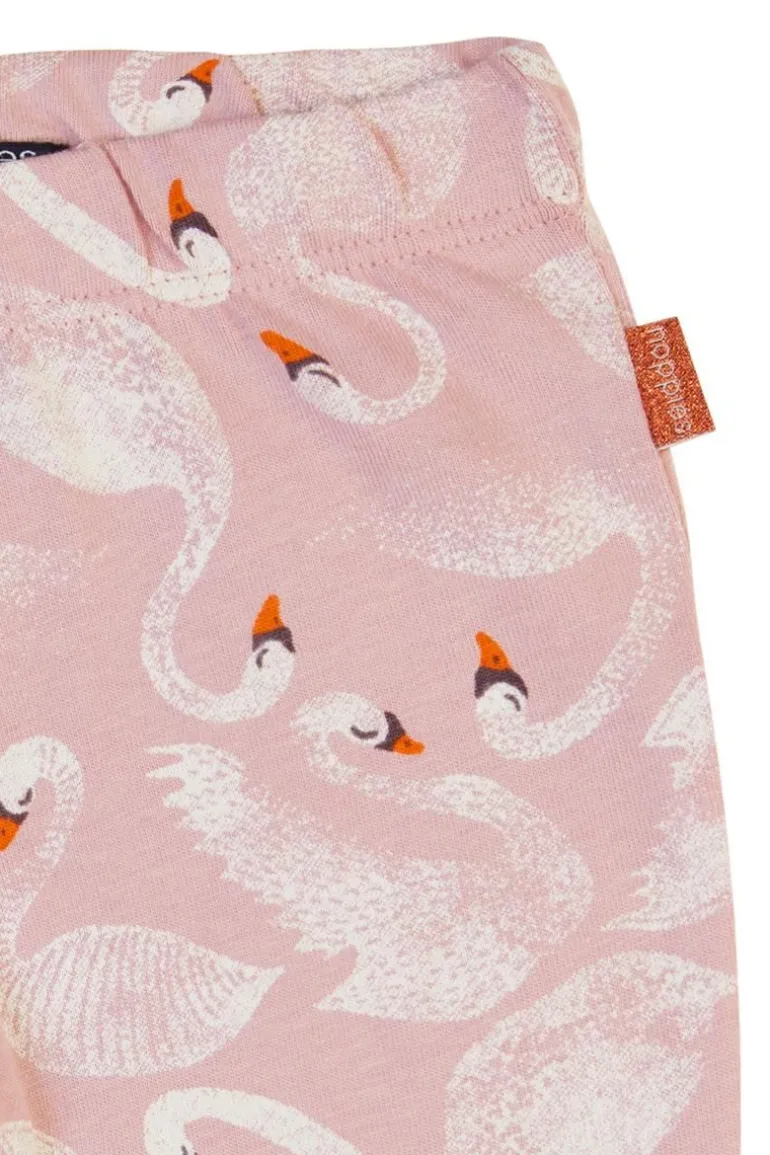 legging_foix__pale_mauve_2.webp Noppies Leggings<Legging Foix - Pale Mauve