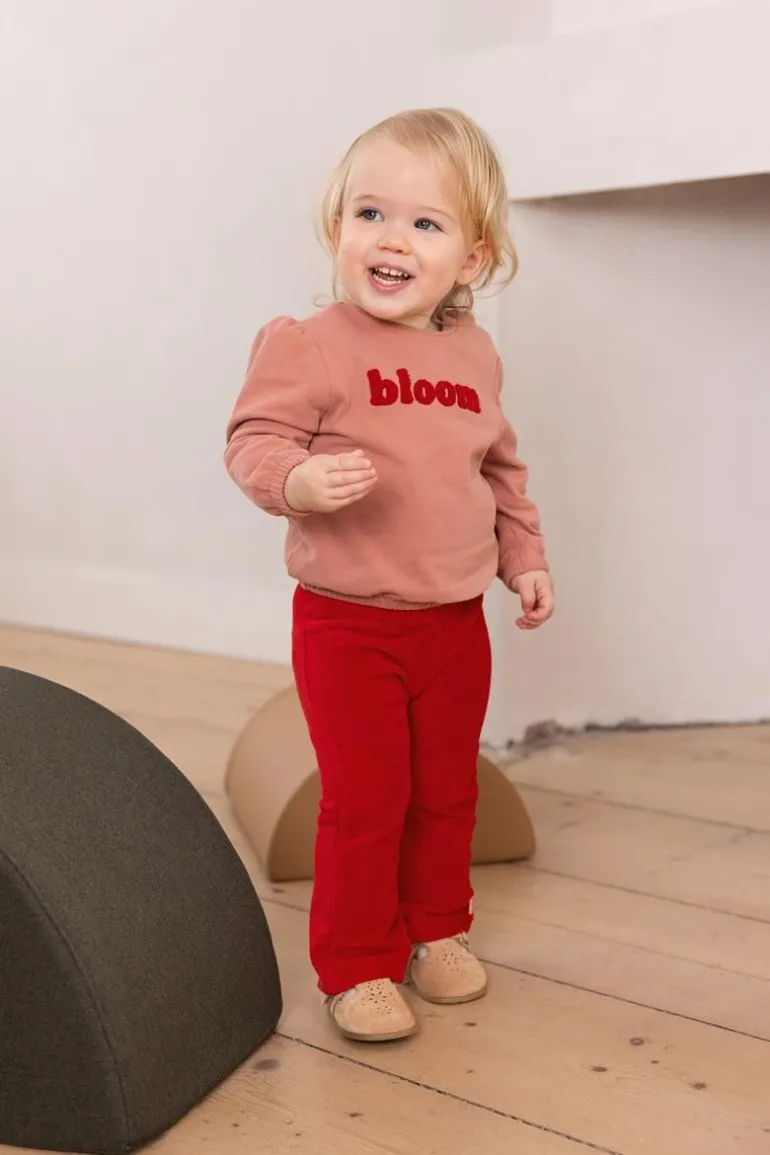legging_fosses__salsa_3.webp Noppies Leggings<Legging Fosses - Salsa