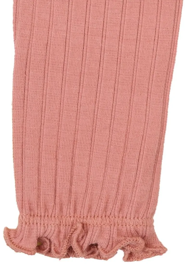 legging_foug__old_rose_2.webp Noppies Leggings<Legging Foug - Old Rose