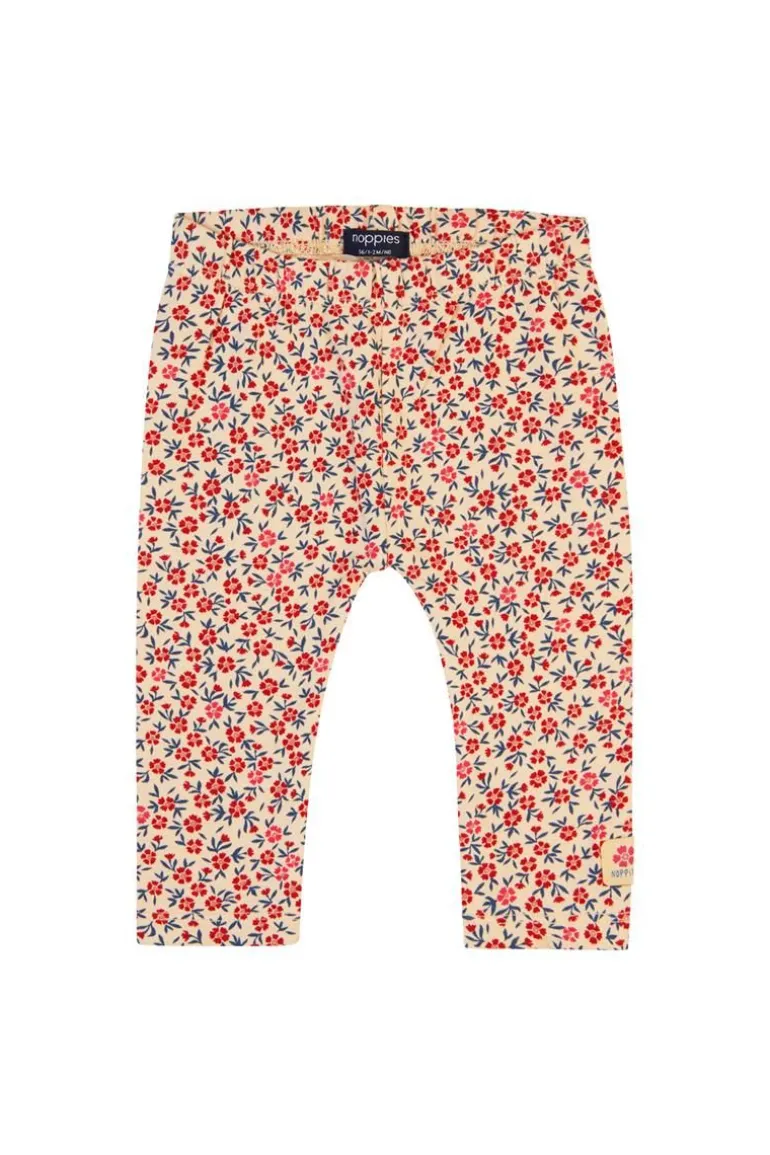 legging_fouras__appleblos_0.webp Noppies Leggings<Legging Fouras - Appleblossom