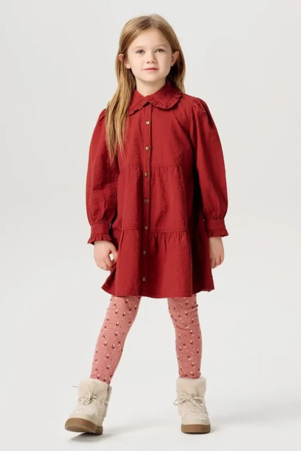 Noppies Leggings<Legging Jenison - Old Rose